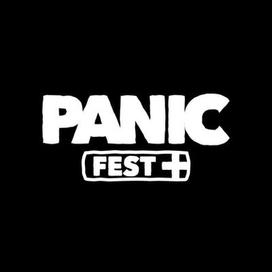 PANIC FEST Open-Air 2023 Logo