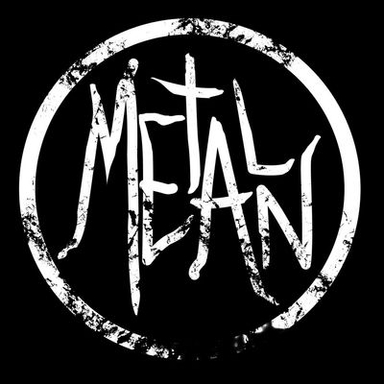 Metal Méan Festival 2022 Logo