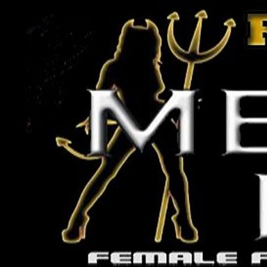 Metal Babes Festival 2022 Logo