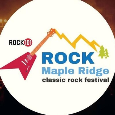 Rock Maple Ridge 2023 Logo