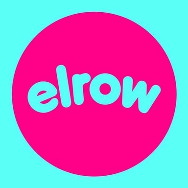 elrow XXL Dubai 2023 Logo