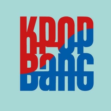 KPOP BANG Festival 2024 Logo