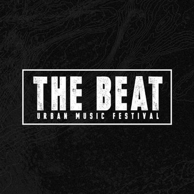 The Beat Festival 2024 Logo