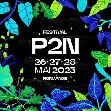 Papillons de Nuit 2023 Logo