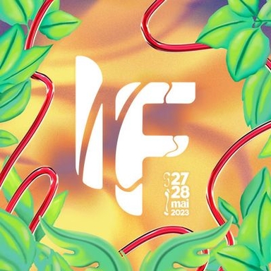 Imaginarium Festival 2023 Logo