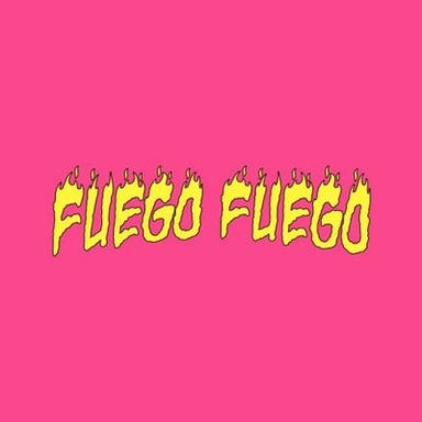 Festival Fuego Fuego 2023 Logo