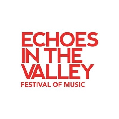 Echoes in the Valley 2023 Logo