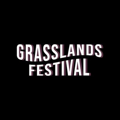 Grasslands Festival 2023 Logo