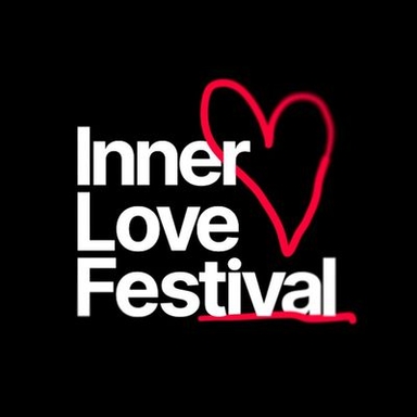 Inner Love Fest 2023 Logo