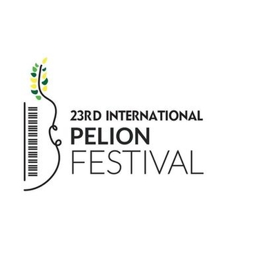 PelionFestival 2023 Logo