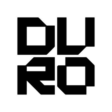 Duro Festival 2024 Logo