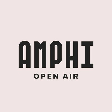 Amphi Open Air Festival 2023 Logo