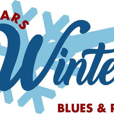 Winterfolk Blues and Roots Festival 2023 Logo