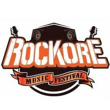 Rockore 2023 Logo