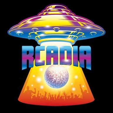 RCADIA 2023 Logo