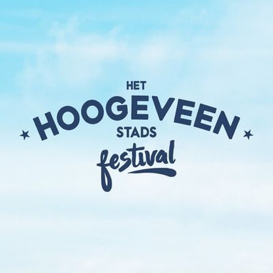 Stadsfestival Hoogeveen 2024 Logo