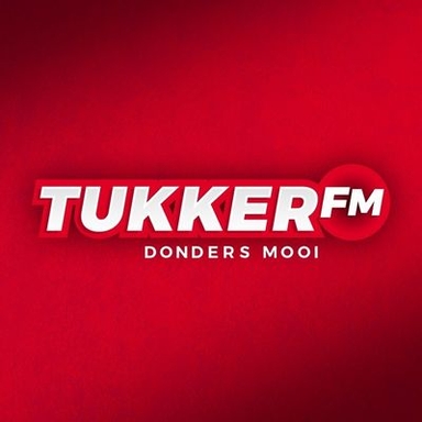 Tukker FM Donders Dikke Tent Party 2023 Logo