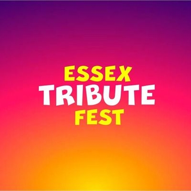 Essex Tribute Fest 2023 Logo