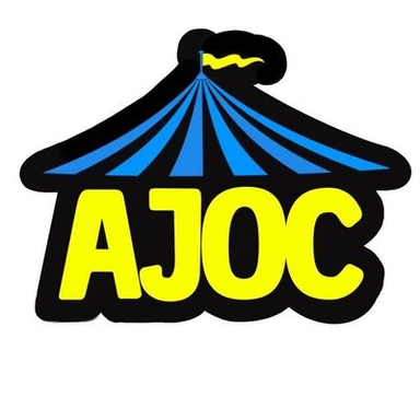 AJOC Festival Next Generation 2023 Logo