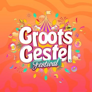 Groots Gestel 2023 Logo