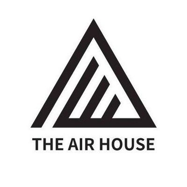 THE AIR HOUSE 2023 Logo