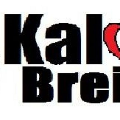 Festival Kalon Breizh 2023 Logo