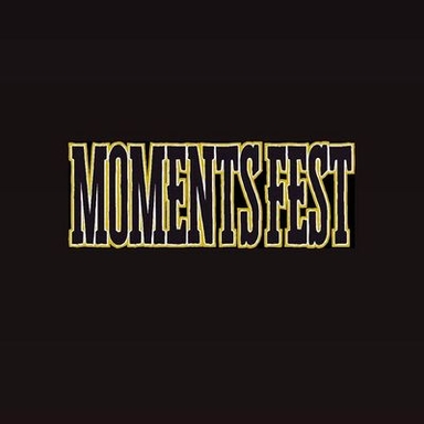 Moments Fest Siksika 2023 Logo