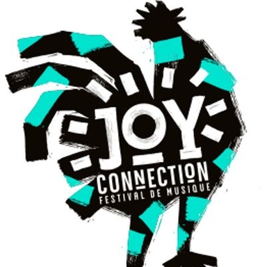 Festival Joy Connection 2023 Logo