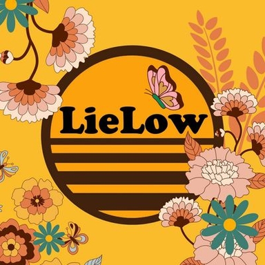 LieLow Music Fest 2023 Logo