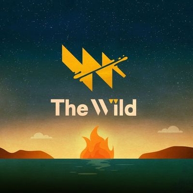 The Wild Fest 2023 Logo