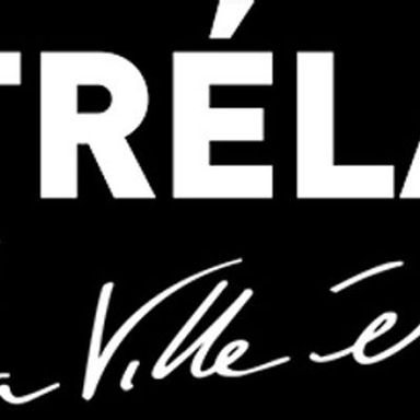 Festival de Trélazé 2024 Logo