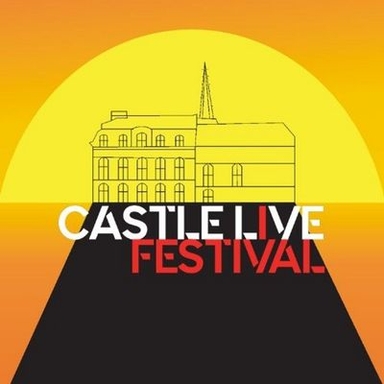 Castle Live Festival 2023 Logo