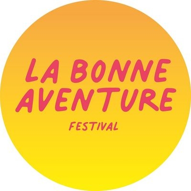 La Bonne Aventure 2024 Logo