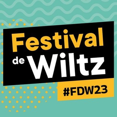 Festival de Wiltz 2023 Logo