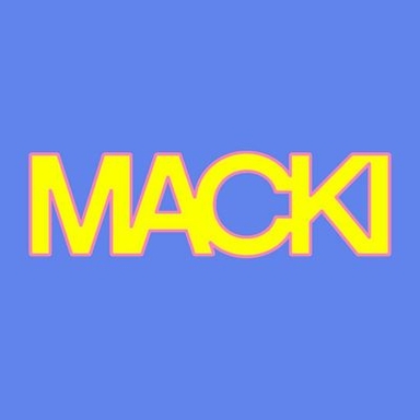 Macki Music Festival 2023 Logo