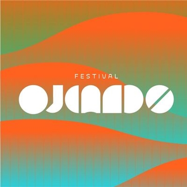 Ojeando Festival 2023 Logo