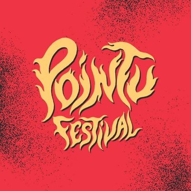 Pointu Festival 2023 Logo