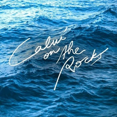 Calvi On The Rocks 2023 Logo