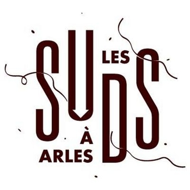 Les Suds, à Arles 2023 Logo