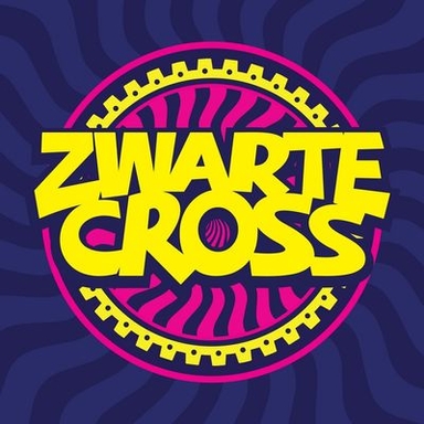 Zwarte Cross 2023 Logo