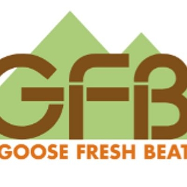 Goose Fresh Beat 2023 Logo