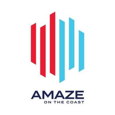 Amaze Festival 2024 Logo