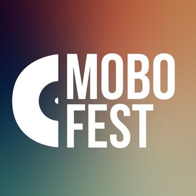 Mobofest Music Festival 2023 Logo