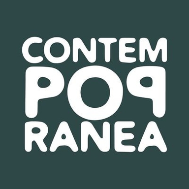 Contempopranea 2023 Logo