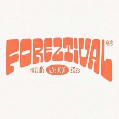 Foreztival 2023 Logo