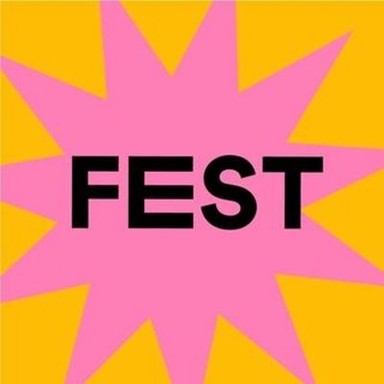 FEST Festival 2023 Logo