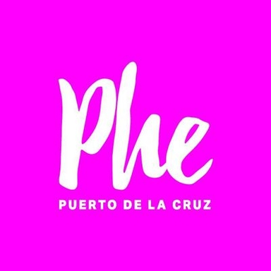 Phe Festival 2023 Logo