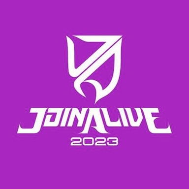 JOIN ALIVE 2023 Logo