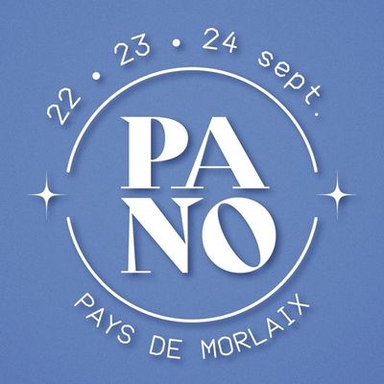 Festival Panoramas 2023 Logo