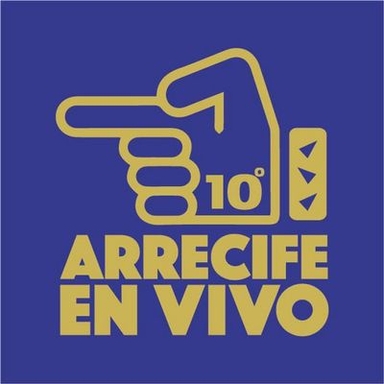 Arrecife en Vivo 2023 Logo